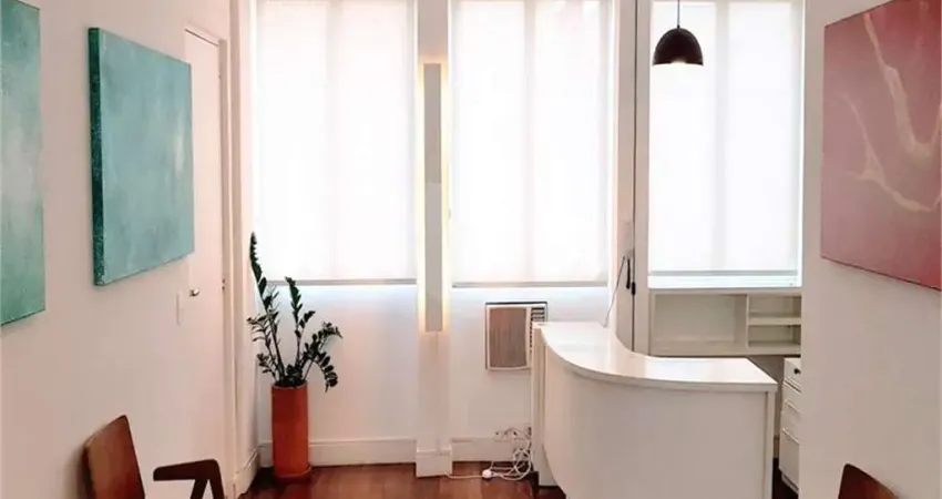 Sala comercial para alugar na Bela Vista, São Paulo