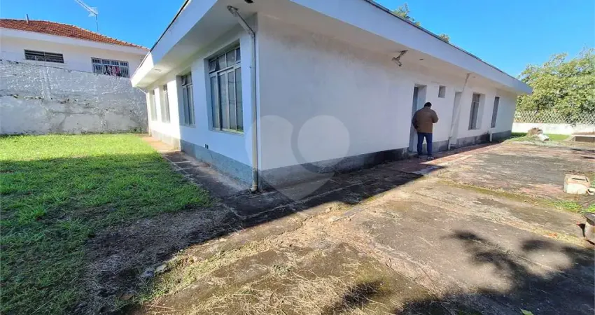 Casa comercial para alugar no Planalto Paulista, São Paulo