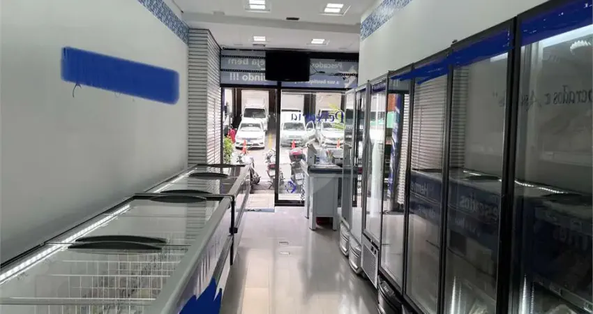 Sala comercial para alugar em Cerqueira César, São Paulo