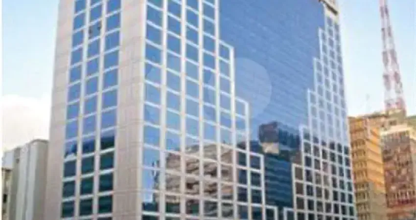 Sala comercial para alugar na Bela Vista, São Paulo