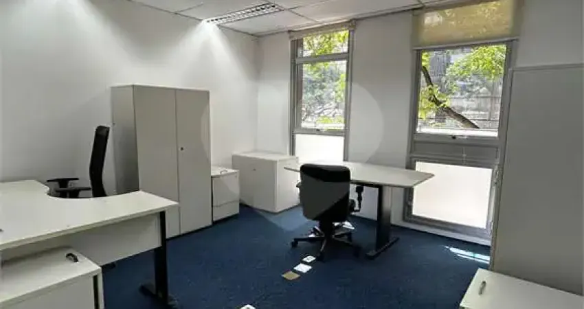 Sala comercial à venda no Jardim Paulista, São Paulo