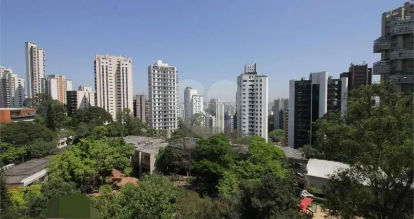 Apartamento com 4 quartos para alugar no Morumbi, São Paulo
