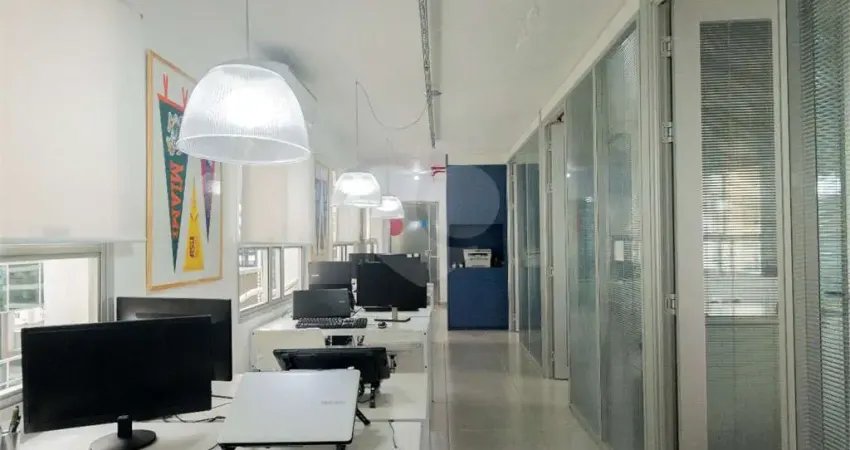 Sala comercial para alugar no Jardim Paulista, São Paulo