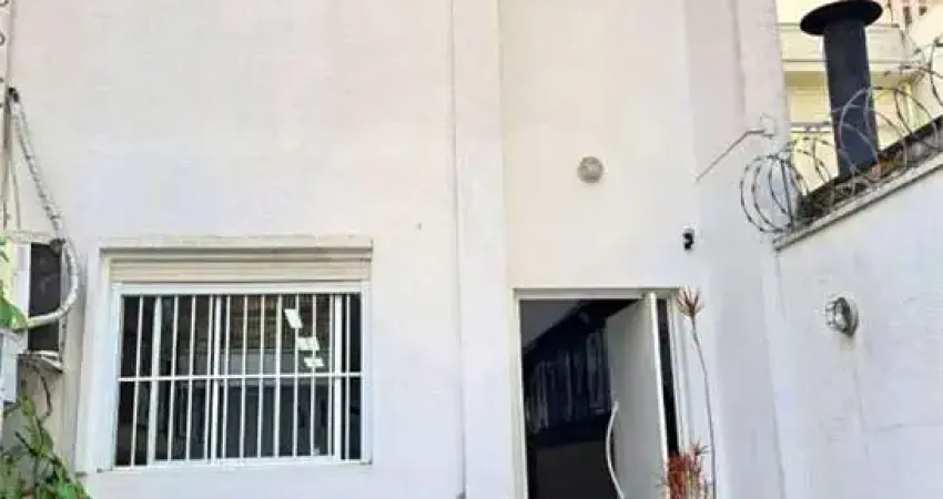 Casa comercial à venda na Vila Mariana, São Paulo