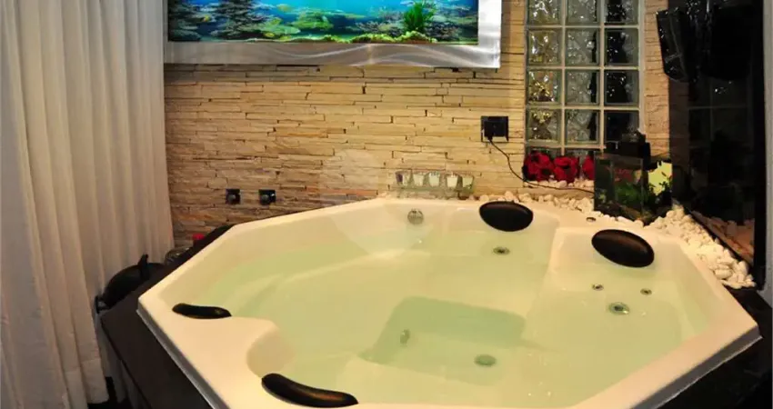 Apartamento com 1 quarto para alugar no Jardim América, São Paulo