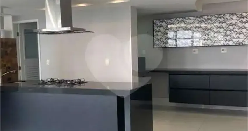 Apartamento com 3 quartos à venda no Jardim Paulistano, São Paulo 
