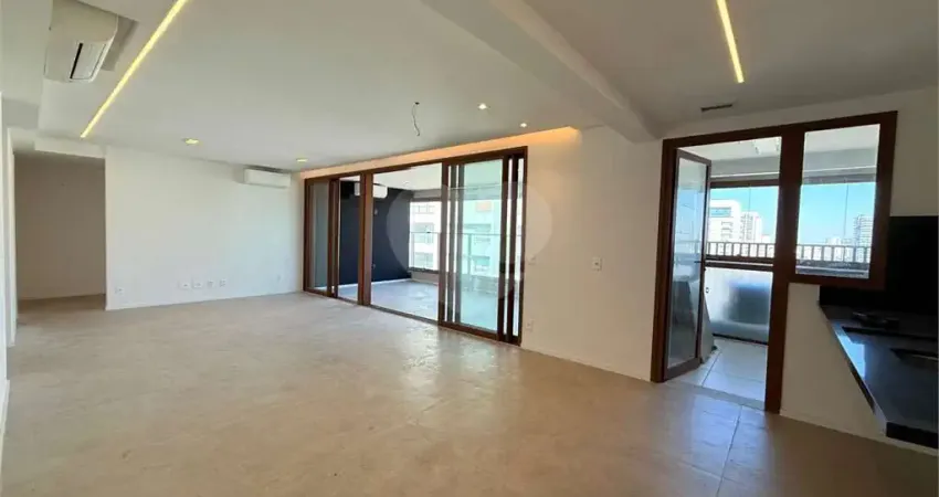 Apartamento com 2 quartos à venda no Brooklin, São Paulo