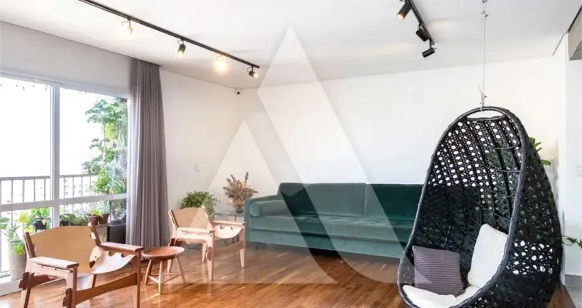 Apartamento com 4 quartos para alugar no Jardim Paulista, São Paulo 