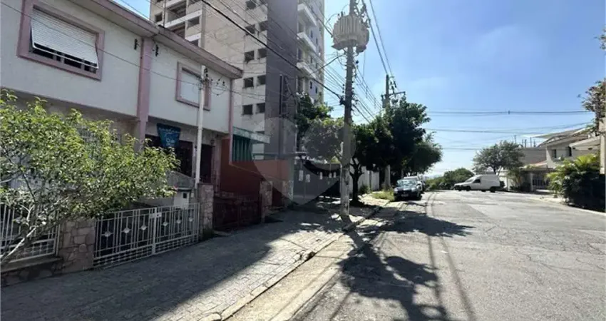 Casa comercial à venda em Perdizes, São Paulo