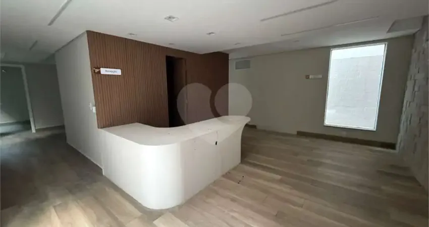 Casa com 3 quartos para alugar na Vila Nova Conceição, São Paulo