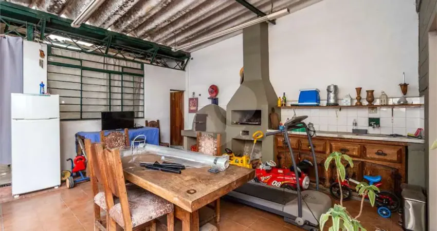 Casa com 3 quartos para alugar em Perdizes, São Paulo