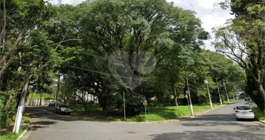 Casa em condomínio fechado com 3 quartos à venda na Cidade Jardim, São Paulo