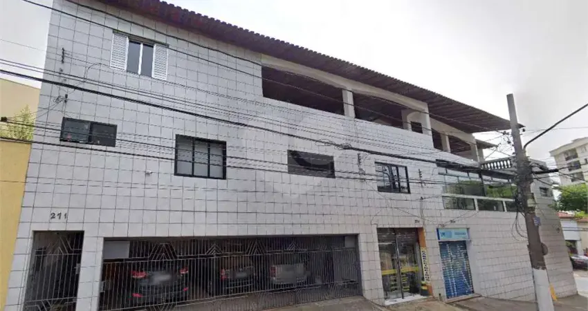 Casa com 5 quartos para alugar na Saúde, São Paulo