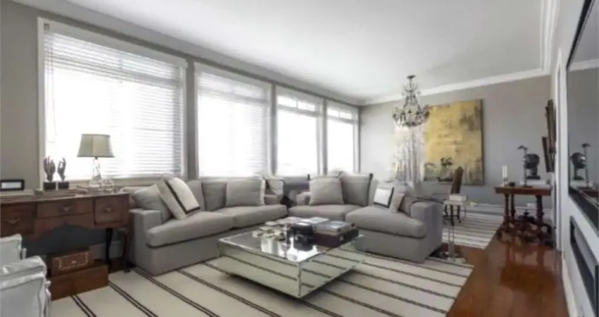 Apartamento com 2 quartos à venda no Itaim Bibi, São Paulo