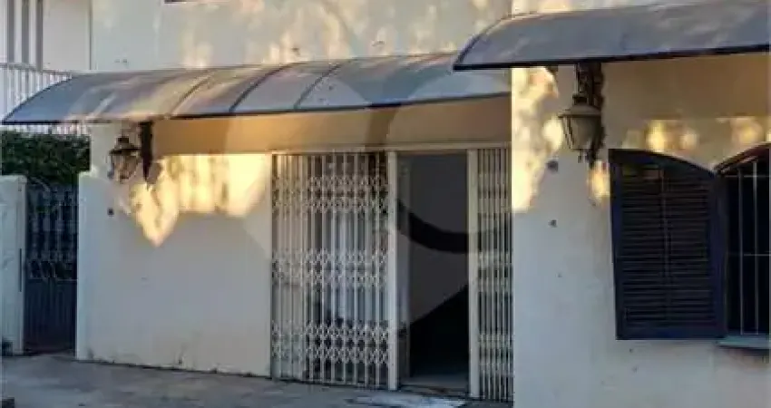 Casa com 5 quartos à venda em Alto de Pinheiros, São Paulo
