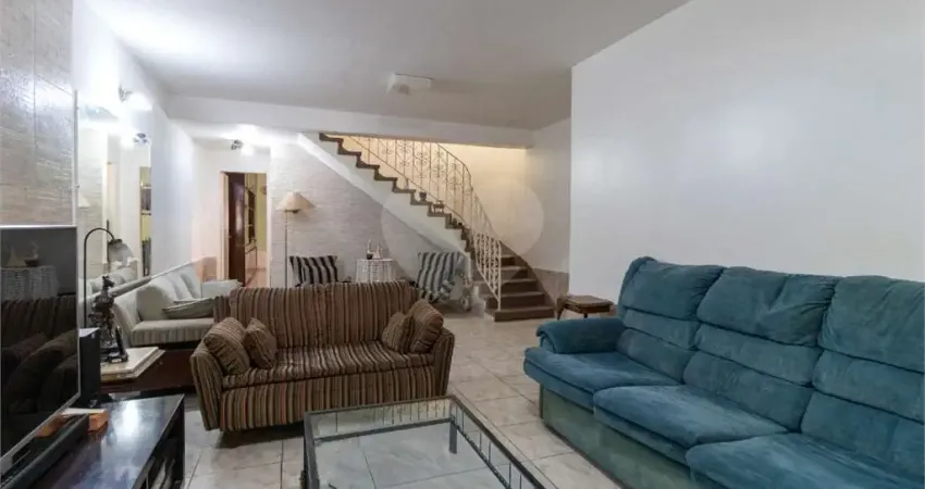 Casa comercial à venda na Chácara Santo Antônio, São Paulo