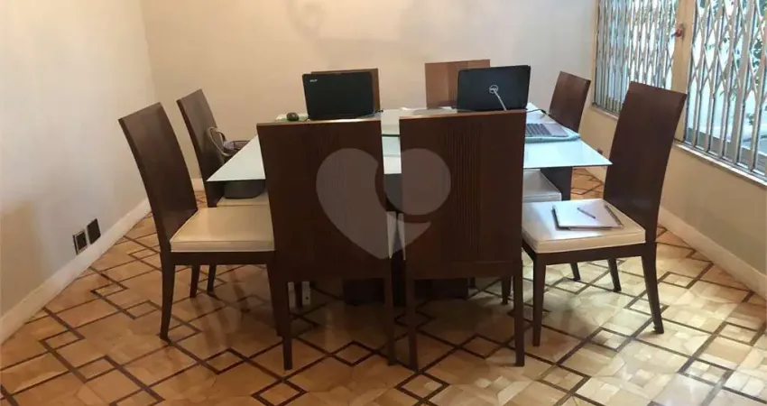 Casa com 4 quartos à venda na Vila Leopoldina, São Paulo