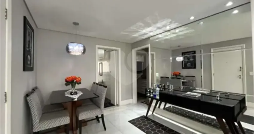 Apartamento com 2 quartos à venda no Jardim América, São Paulo