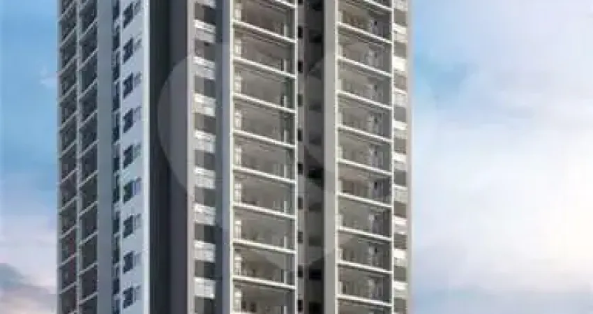 Apartamento com 3 quartos à venda na Chácara Klabin, São Paulo