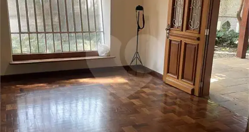 Casa com 12 quartos à venda na Vila Clementino, São Paulo