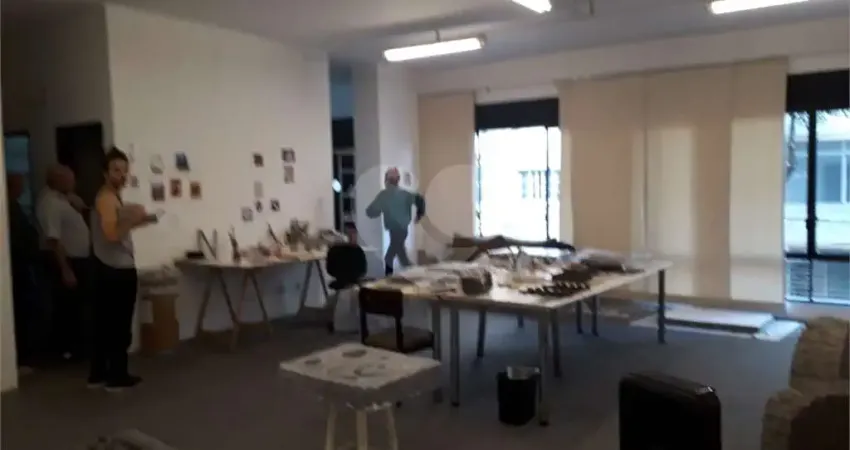 Sala comercial à venda em Santa Cecília, São Paulo