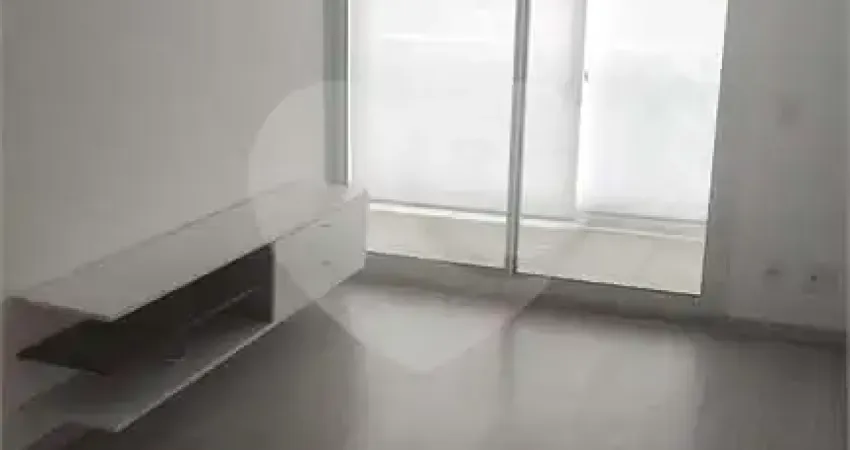 Apartamento com 1 quarto para alugar no Campo Belo, São Paulo