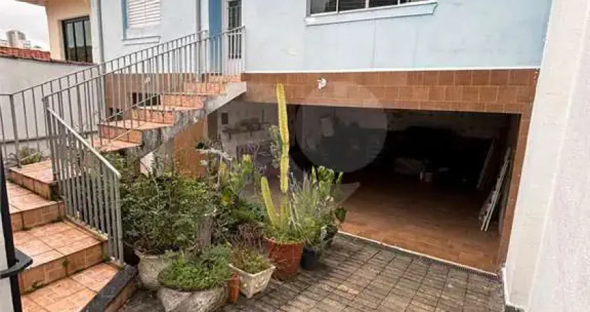 Casa comercial à venda na Vila Mariana, São Paulo