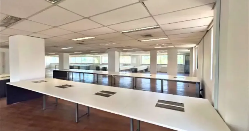 Sala comercial à venda na Vila Olímpia, São Paulo