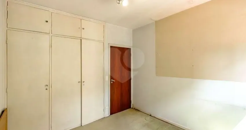 Apartamento com 2 quartos à venda no Itaim Bibi, São Paulo