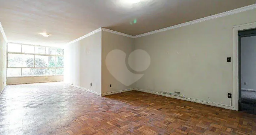 Apartamento com 3 quartos à venda no Jardim Europa, São Paulo