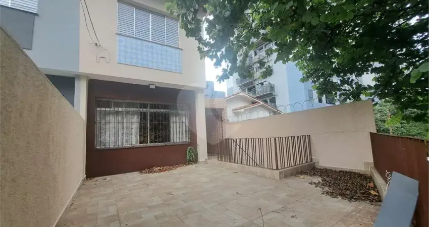 Casa com 3 quartos à venda no Brooklin, São Paulo
