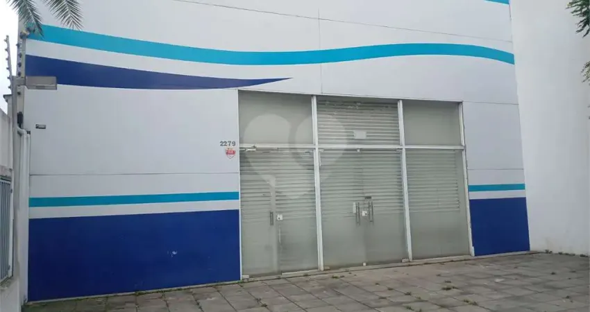 Sala comercial para alugar na Vila Mariana, São Paulo