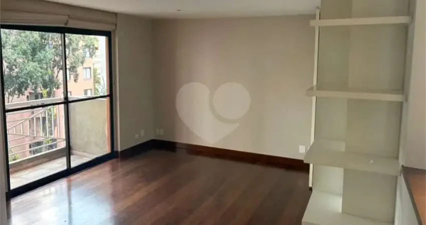 Apartamento com 4 quartos para alugar em Moema, São Paulo