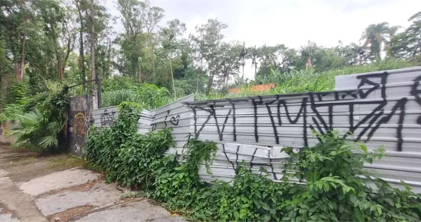 Terreno comercial para alugar no Morumbi, São Paulo
