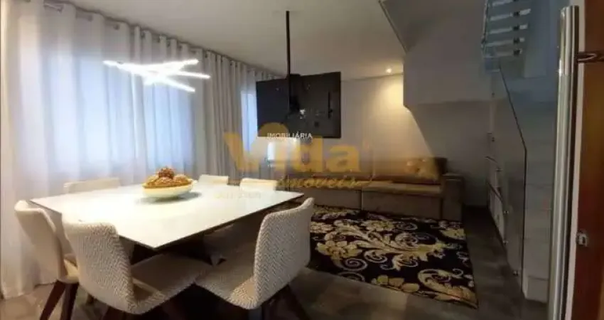 Casa em condomínio fechado com 3 quartos à venda na Vila Osasco, Osasco 