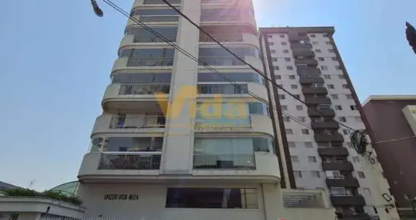 Apartamento em Centro - Osasco, SP