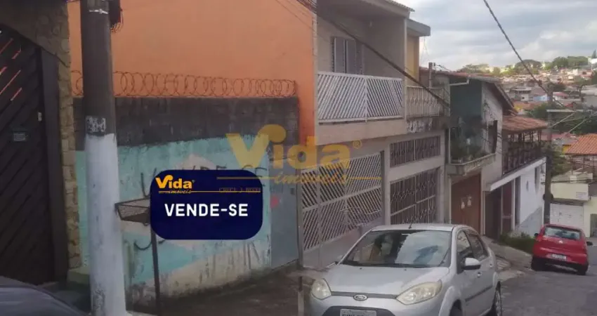 Terreno à venda no Jardim Roberto, Osasco 