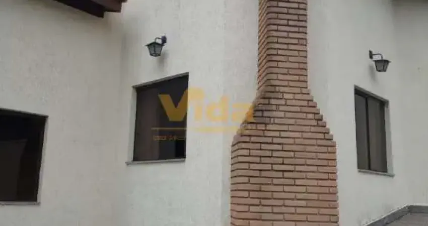 Casa com 3 quartos à venda no Gramado, Cotia 