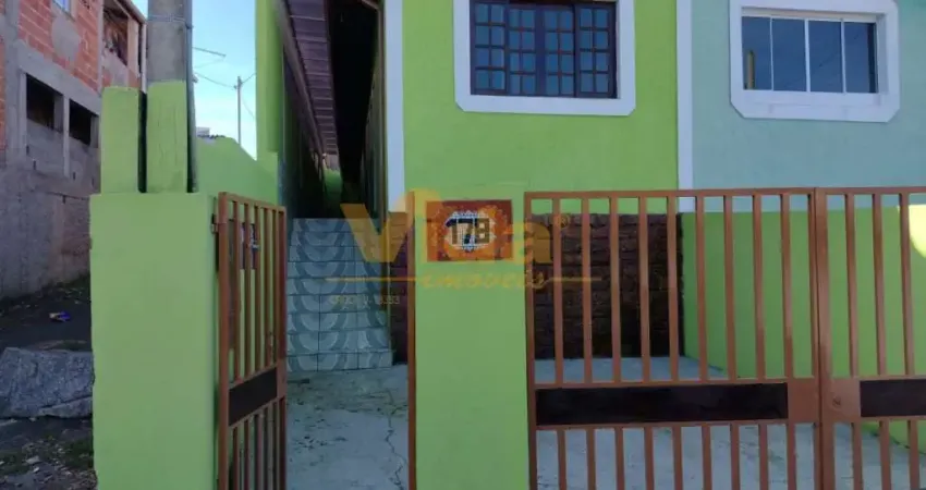 Casa Térrea em Residencial San Diego  -  Vargem Grande Paulista