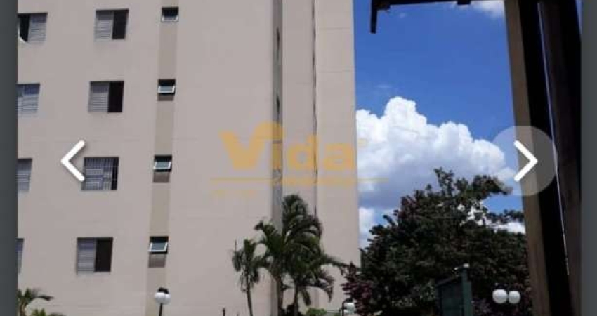 Apartamento com 2 quartos à venda em Jaguaré, São Paulo 