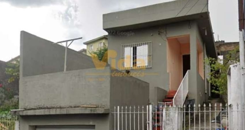 Casa com 1 quarto à venda na Bela Vista, Osasco 