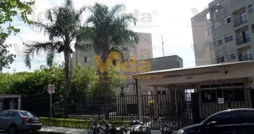 Apartamento com 2 quartos à venda no Jardim California, Osasco 