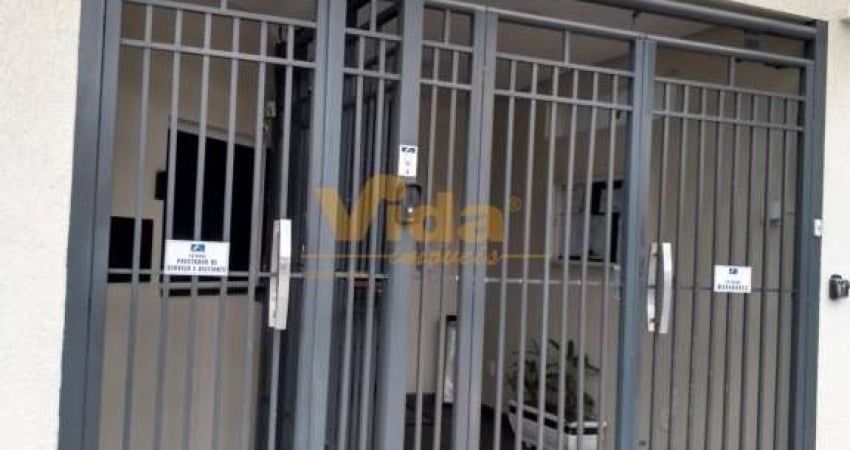 Apartamento com 4 quartos à venda em Jaguaré, São Paulo 