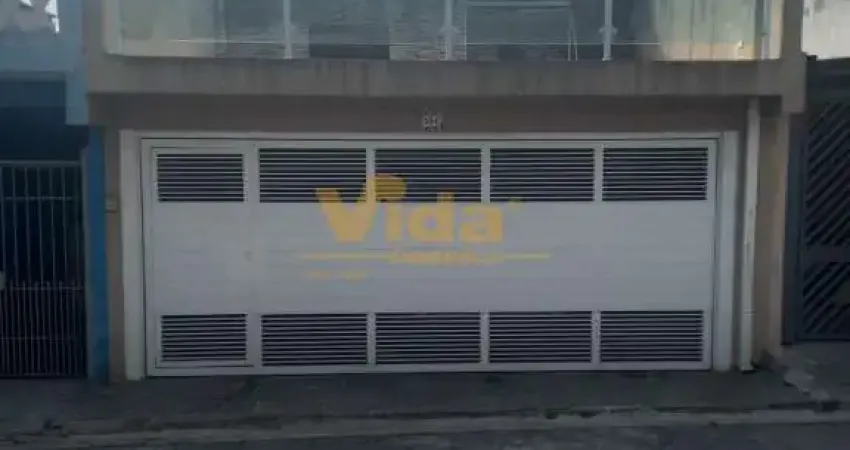 Casa com 2 quartos à venda no Pestana, Osasco 