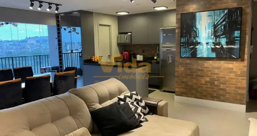 Apartamento com 3 quartos à venda no Alphaville Empresarial, Barueri 