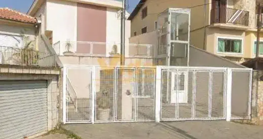 Casa com 2 quartos à venda na Vila dos Remédios, São Paulo 