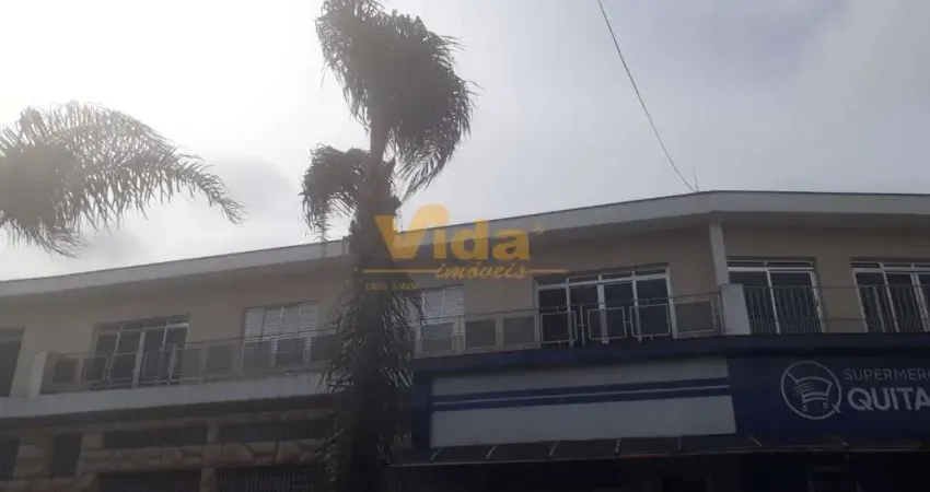Casa com 2 quartos para alugar no Jardim das Flores, Osasco 