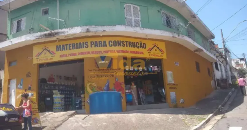Apartamento com 2 quartos à venda no Jardim Roberto, Osasco 