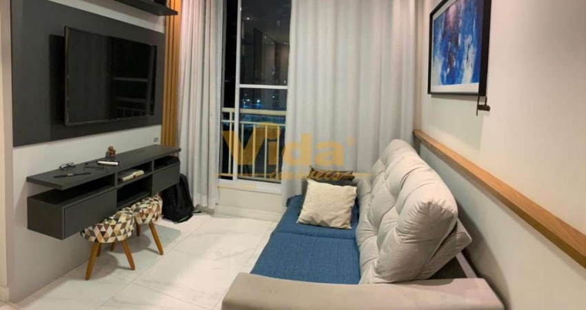 Apartamento com 2 quartos à venda no São Pedro, Osasco 
