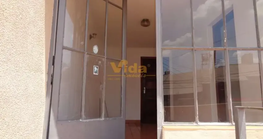 Casa com 2 quartos à venda na Vila Osasco, Osasco 